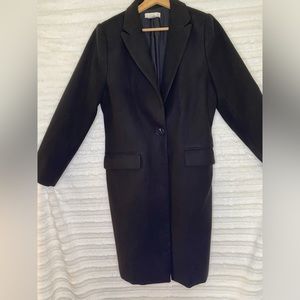 H&M trench coat